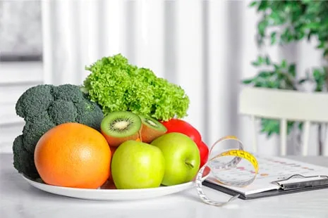 Asesoramiento Nutricional
